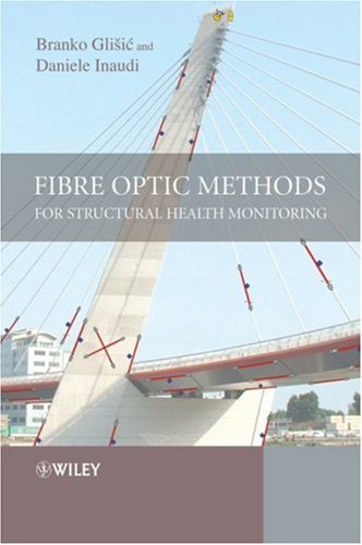 Fibre Optic Methods for Structural Health Monitoring