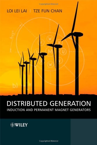 Distributed Generation