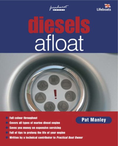 Diesels Afloat