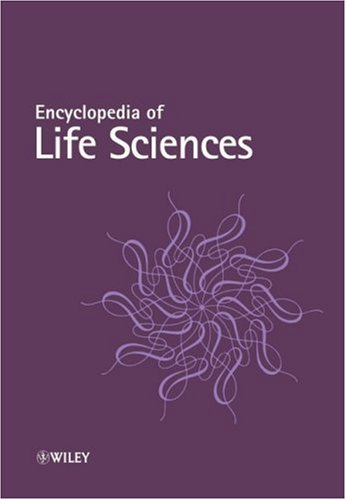 Encyclopedia of Life Sciences, 26 Volume Set