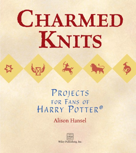 Charmed Knits