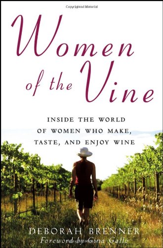 Women of the Vine