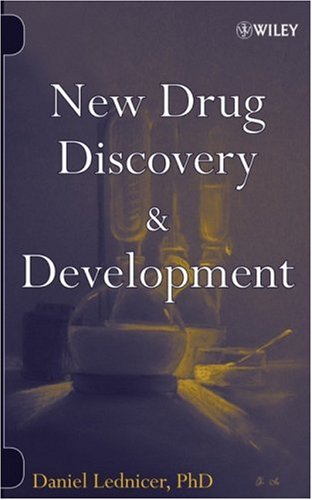 New Drug Discovery and Development