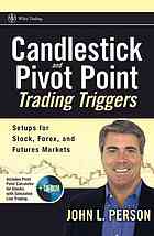 Candlestick and Pivot Point Trading Triggers