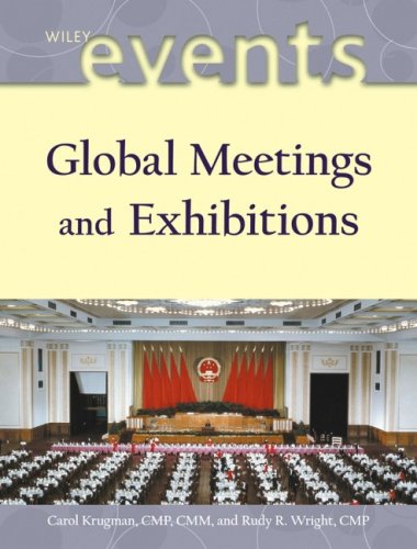 Global Meetings and Exhibitions