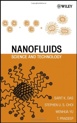 Nanofluids