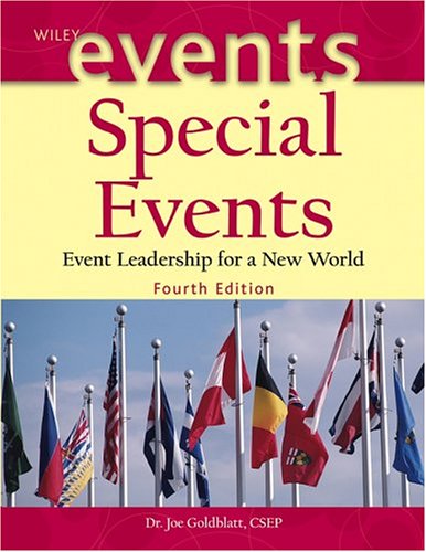 Special Events