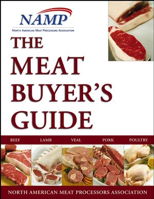 The Meat Buyers Guide