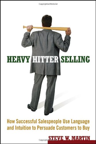 Heavy Hitter Selling