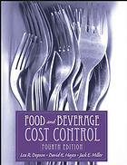 Food and Beverage Cost Control