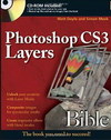 Photoshop Cs3 Layers Bible [With CDROM]