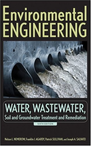 Environmental Engineering