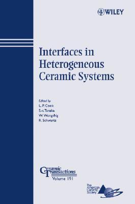 Interfaces in Heterogeneous Ceramic Systems