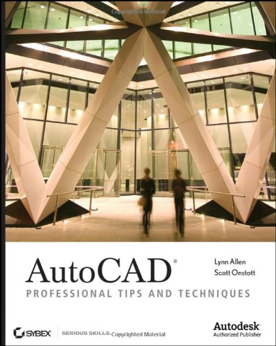 AutoCAD