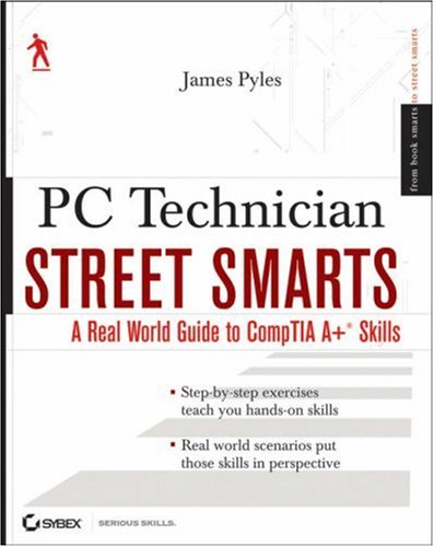 PC Technician Street Smarts