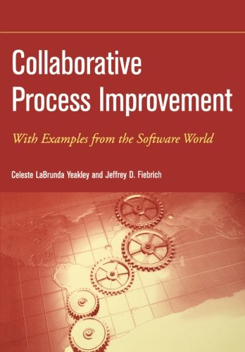 Collaborative Process Improvement