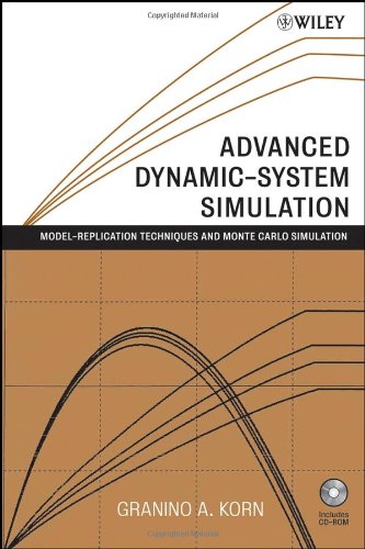 Advanced Dynamic-System Simulation