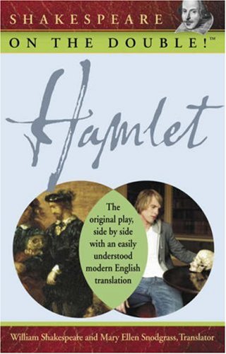 Shakespeare on the Double! Hamlet