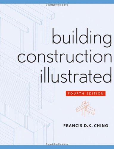 Building Construction Illustrated