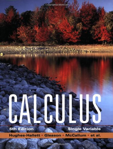 Calculus