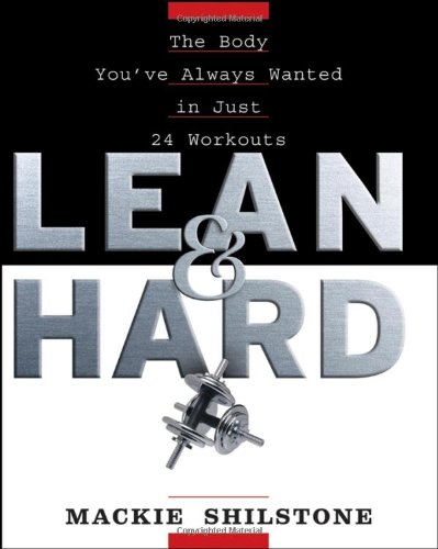 Lean and Hard