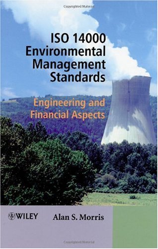 ISO 14000 Environmental Management Standards