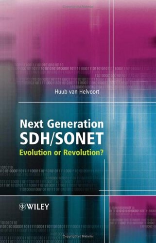 Next Generation Sdh/SONET