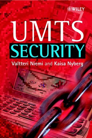 UMTS security