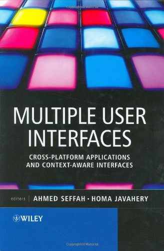 Multiple User Interfaces