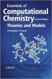 Essentials of Computational Chemistry