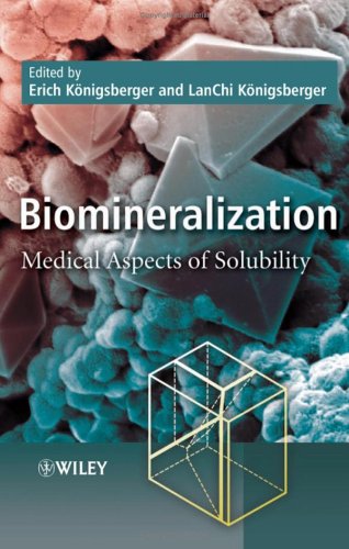 Biomineralization