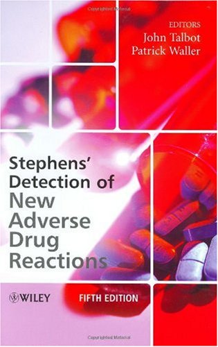 Stephens' Detection of New Adverse Drug Reactions