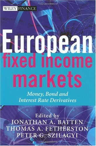 European Fixed Income Markets