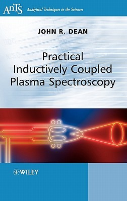 Practical Inductively Coupled Plasma Spectroscopy