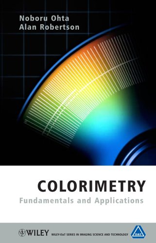 Colorimetry