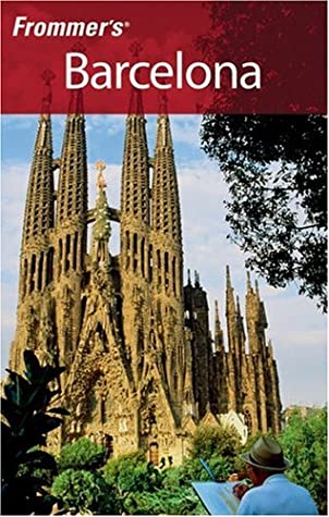 Frommer's Barcelona