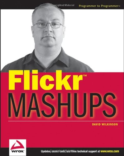 Flickr Mashups