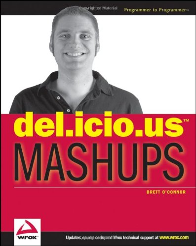 del.Icio.Us Mashups