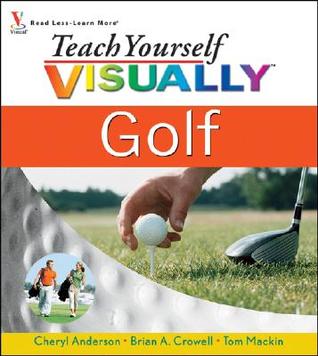 Teach Yourself Visually Golf