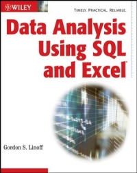 Data Analysis Using SQL and Excel