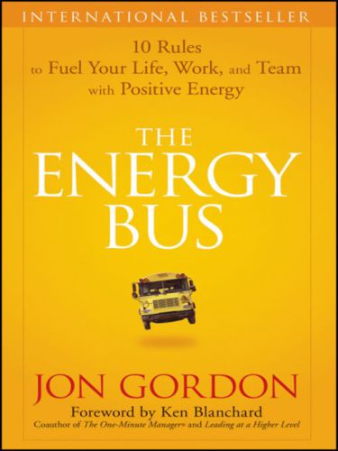 The Energy Bus