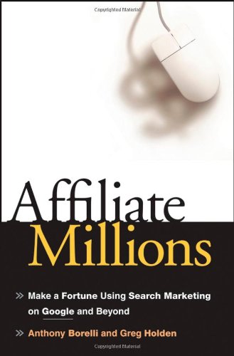 Affiliate Millions