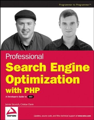 Professional Search Engine Optimization with PHP