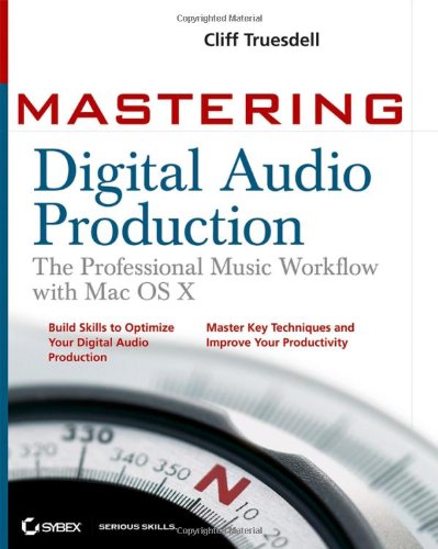 Mastering Digital Audio Production