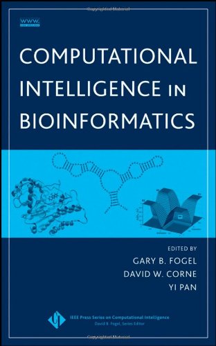 Computational Intelligence in Bioinformatics