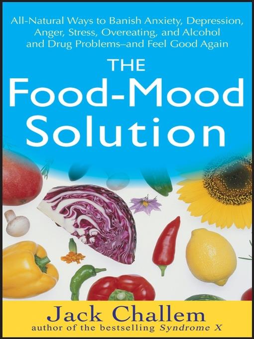 The Food-Mood Solution