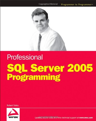 Professional SQL Server 2005 Programming