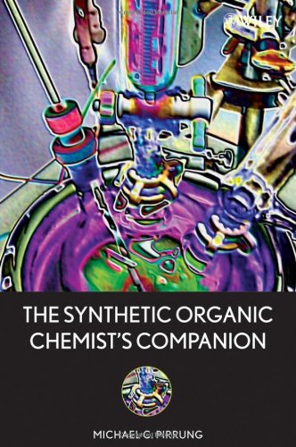 The Synthetic Organic Chemist's Companion