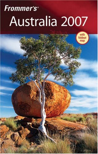 Frommer's Australia 2007