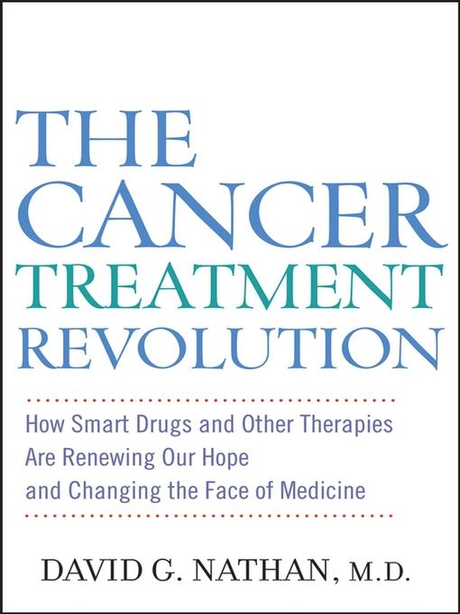 The Cancer Treatment Revolution